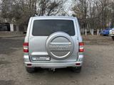 УАЗ Patriot 2019 года за 7 800 000 тг. в Павлодар – фото 4