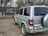 УАЗ Patriot 2019 года за 7 800 000 тг. в Павлодар – фото 3