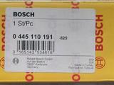 Форсунка топливная BOSCH за 180 000 тг. в Усть-Каменогорск