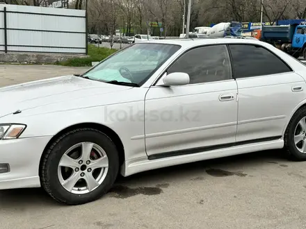 Toyota Mark II 1995 года за 2 950 000 тг. в Алматы – фото 2