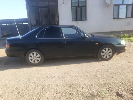 Toyota Camry 1992 года за 2 500 000 тг. в Шиели – фото 4