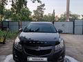 Chevrolet Cruze 2012 годаfor4 600 000 тг. в Актобе – фото 2