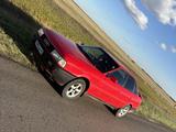 Audi 80 1988 года за 1 250 000 тг. в Петропавловск – фото 5