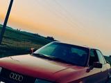 Audi 80 1988 года за 1 250 000 тг. в Петропавловск