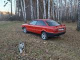 Audi 80 1988 года за 1 250 000 тг. в Петропавловск – фото 2