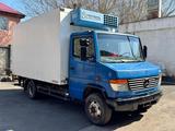 Mercedes-Benz  Vario 1998 года за 6 800 000 тг. в Караганда