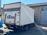 Mercedes-Benz  Vario 1998 года за 6 800 000 тг. в Караганда – фото 5