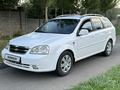 Chevrolet Lacetti 2010 года за 3 800 000 тг. в Туркестан – фото 16