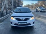 Toyota Corolla 2011 года за 4 500 000 тг. в Талдыкорган