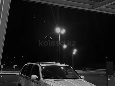 BMW X5 2004 года за 6 000 000 тг. в Шымкент – фото 2