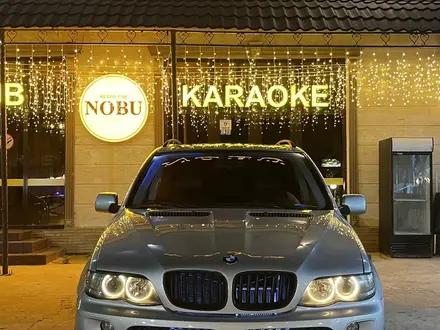 BMW X5 2004 года за 6 000 000 тг. в Шымкент