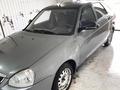 ВАЗ (Lada) Priora 2172 2009 года за 1 250 000 тг. в Атырау – фото 2