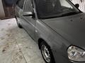 ВАЗ (Lada) Priora 2172 2009 года за 1 250 000 тг. в Атырау – фото 3