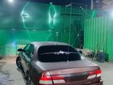 Nissan Maxima 1998 годаүшін1 600 000 тг. в Алматы – фото 3
