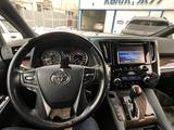 Toyota Alphard 2020 года за 53 000 000 тг. в Астана – фото 3