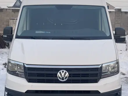 Volkswagen Crafter 2019 года за 14 900 000 тг. в Алматы