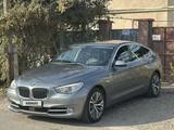 BMW Gran Turismo 2011 года за 9 000 000 тг. в Алматы