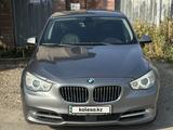BMW Gran Turismo 2011 года за 9 000 000 тг. в Алматы – фото 2