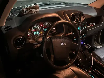 Jeep Patriot, 2010