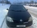 Nissan Primera 2004 года за 2 500 000 тг. в Астана – фото 5