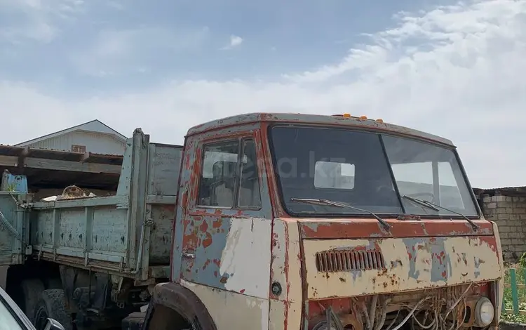 КамАЗ  43089 Компас-9 1991 года за 4 000 000 тг. в Актау