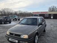 Volkswagen Golf 1994 годаүшін1 650 000 тг. в Караганда