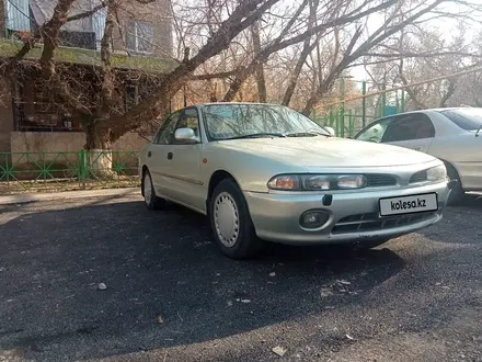 Mitsubishi Galant 1996 года за 970 000 тг. в Шымкент – фото 4