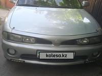 Mitsubishi Galant 1995 годаүшін1 350 000 тг. в Алматы