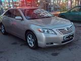 Toyota Camry 2007 года за 5 990 000 тг. в Астана – фото 3