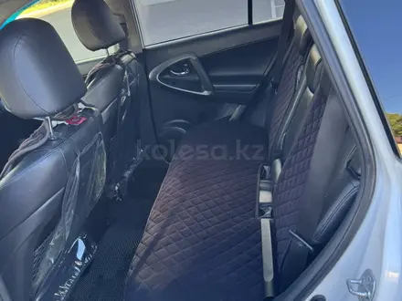 Toyota RAV4 2012 года за 8 000 000 тг. в Павлодар – фото 7