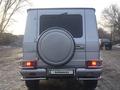 Mercedes-Benz G 300 1992 годаүшін9 700 000 тг. в Астана – фото 15