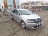 Skoda Rapid 2015 годаүшін4 500 000 тг. в Астана