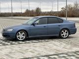 Subaru Legacy 2005 годаfor4 900 000 тг. в Астана – фото 5