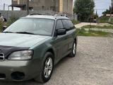 Subaru Outback 2000 года за 2 800 000 тг. в Алматы