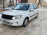 ВАЗ (Lada) Granta 2190 2014 года за 3 500 000 тг. в Караганда – фото 3