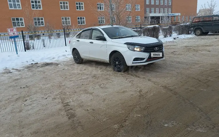 ВАЗ (Lada) Vesta 2020 года за 4 100 000 тг. в Уральск