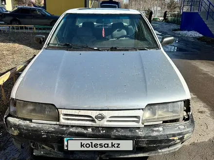 Nissan Primera 1993 года за 700 000 тг. в Петропавловск – фото 5