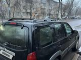 Mazda Tribute 2001 года за 3 650 000 тг. в Кордай – фото 5