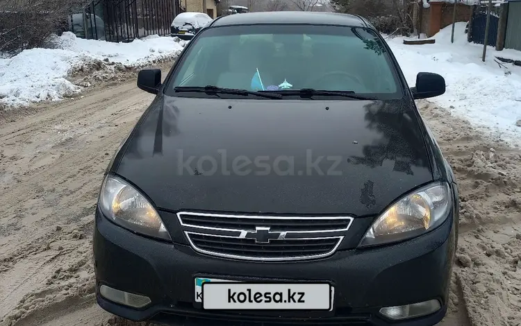 Daewoo Gentra 2014 годаfor3 800 000 тг. в Астана