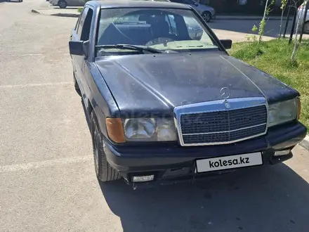 Mercedes-Benz 190 1990 года за 600 000 тг. в Астана