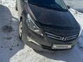 Hyundai Solaris 2015 года за 6 000 000 тг. в Жезказган – фото 5