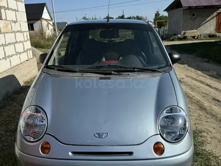 Daewoo Matiz 2012 года за 2 500 000 тг. в Туркестан