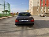 Mercedes-Benz E 220 1992 годаүшін2 100 000 тг. в Туркестан – фото 4