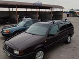 Volkswagen Passat 1993 года за 1 700 000 тг. в Тараз – фото 2