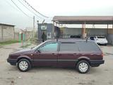 Volkswagen Passat 1993 года за 1 700 000 тг. в Тараз