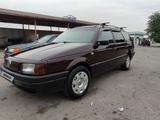 Volkswagen Passat 1993 года за 1 700 000 тг. в Тараз – фото 3