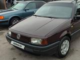 Volkswagen Passat 1993 года за 1 700 000 тг. в Тараз – фото 4