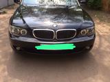 BMW 740 2006 года за 6 500 000 тг. в Астана – фото 4