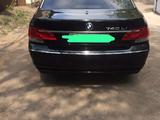 BMW 740 2006 годаүшін6 500 000 тг. в Астана – фото 5