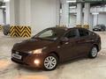 Hyundai Accent 2022 года за 8 100 000 тг. в Астана